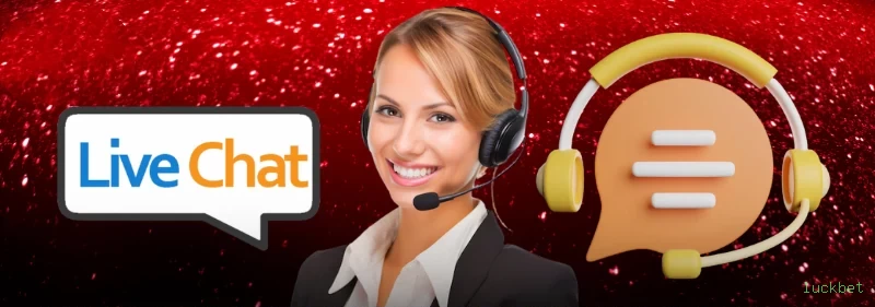 Login seguro na luckbet