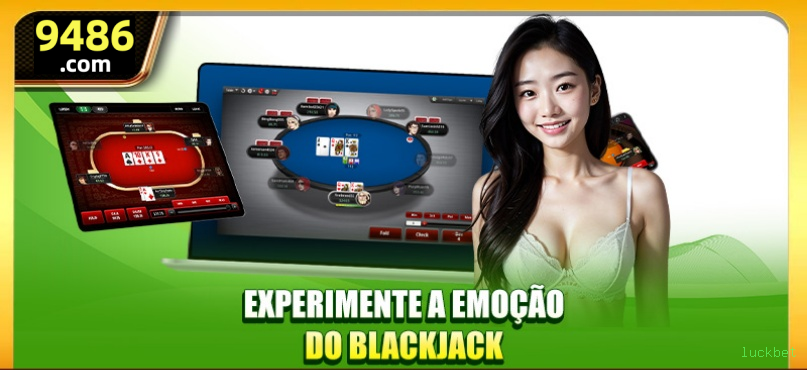 Canal oficial da luckbet no Telegram