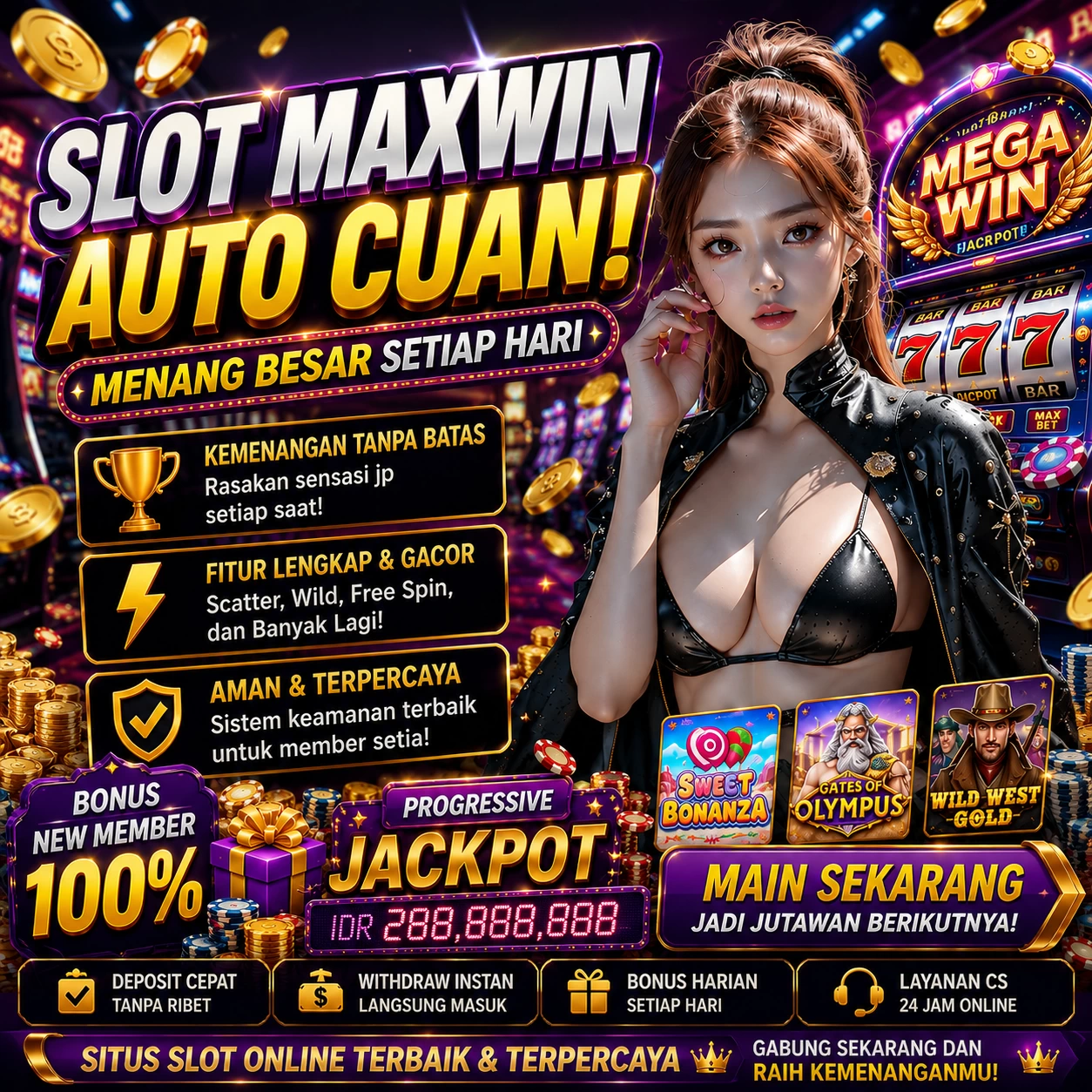Programa VIP luckbet - benefícios exclusivos