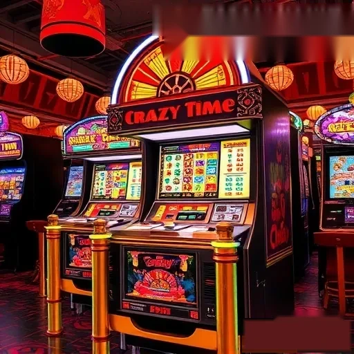 Configurações úteis dentro do app luckbet