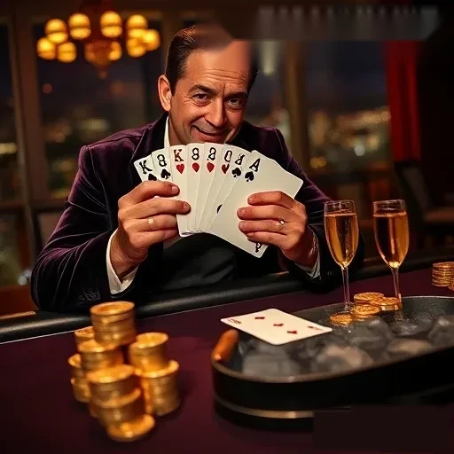 Cassino luckbet app mobile