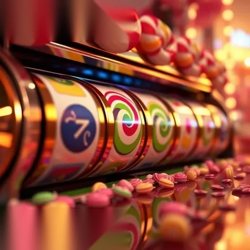 Tabela RTP dos jogos de cassino da luckbet