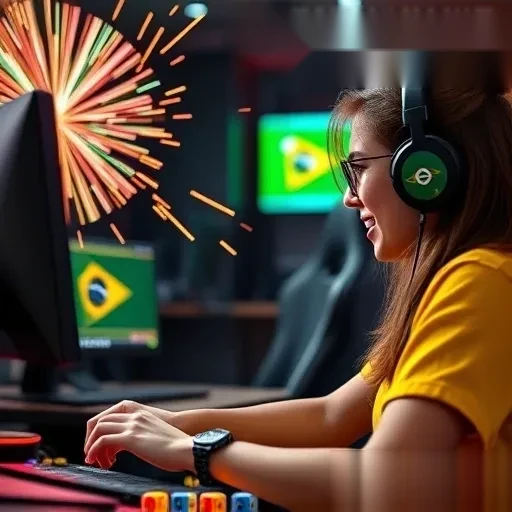 Formulário registro luckbet